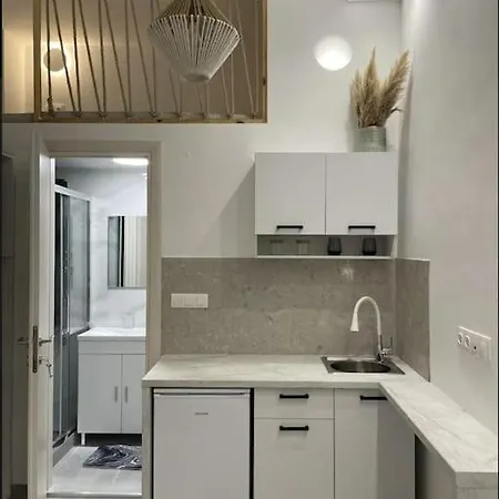 ονειρικό διαμέρισμα ! Apartment *