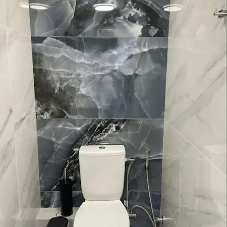 Apartment ονειρικό διαμέρισμα !