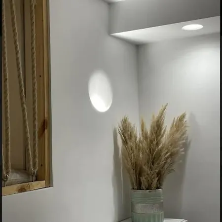 ονειρικό διαμέρισμα ! Apartment *