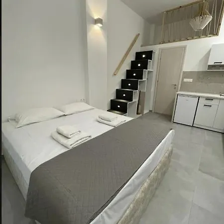 ονειρικό διαμέρισμα ! Apartment Thessaloniki