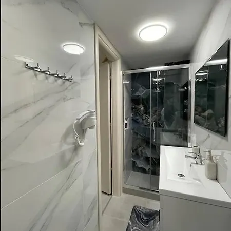 ονειρικό διαμέρισμα ! Apartment