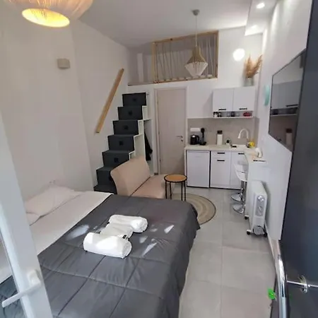Apartment ονειρικό διαμέρισμα ! Thessaloniki