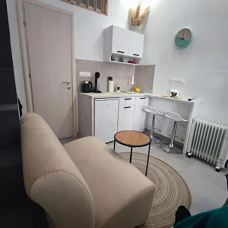 ονειρικό διαμέρισμα ! Apartment