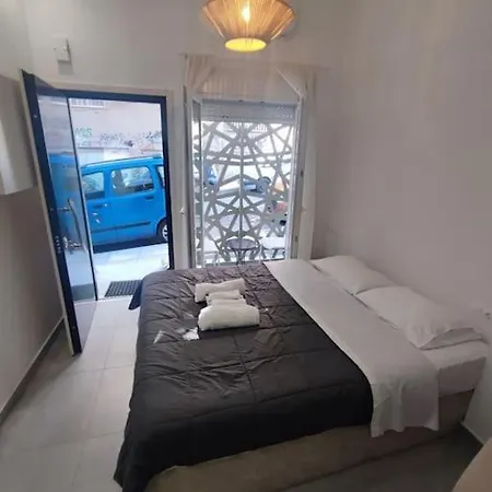 ονειρικό διαμέρισμα ! Apartment Thessaloniki