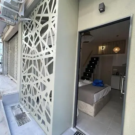 Apartment ονειρικό διαμέρισμα ! *